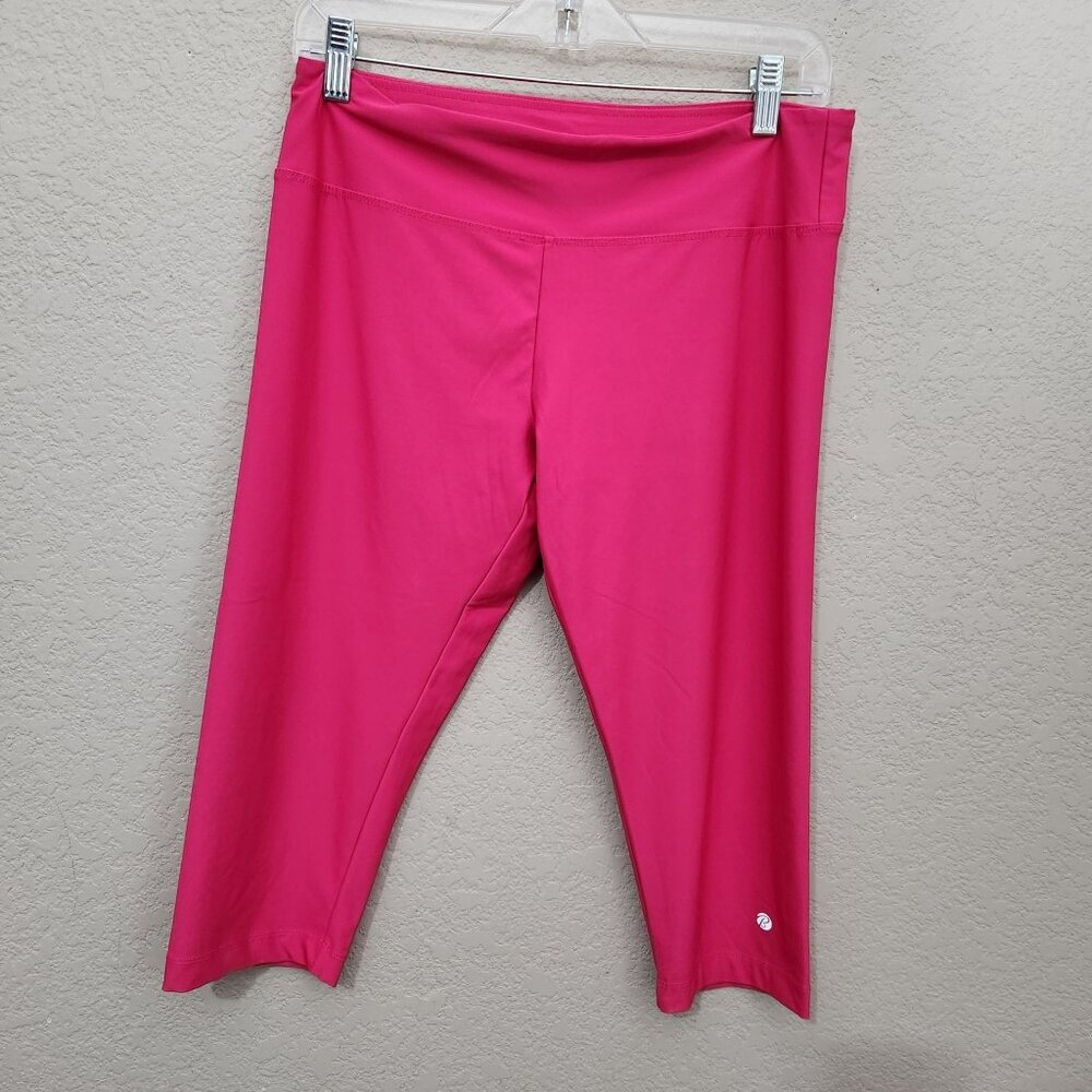 Capri Pants Leggings L